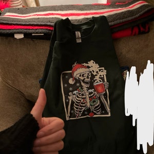 Isabella added a photo of their purchase