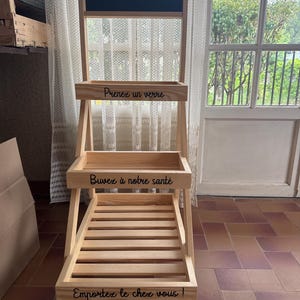 Sarah added a photo of their purchase