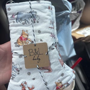 Stephanie added a photo of their purchase