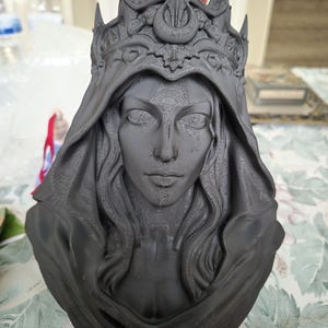 Lily a ajouté une photo de son achat