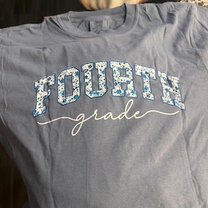 Maria added a photo of their purchase