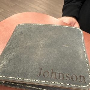 Jessica added a photo of their purchase