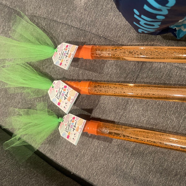 Baker Ross AC849 Ninja Paddle Bat And Ball, For Kids Party