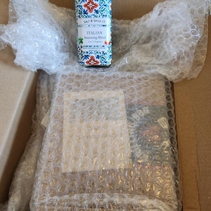 Keven added a photo of their purchase