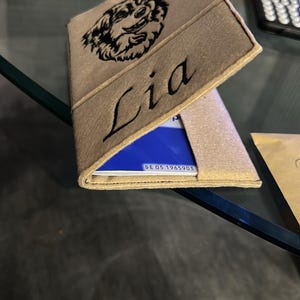 Heidi added a photo of their purchase