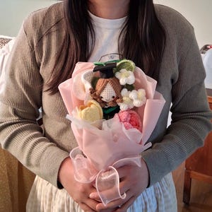 Leona added a photo of their purchase