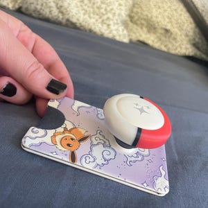 Bri hat ein Foto des gekauften Artikels hinzugefügt