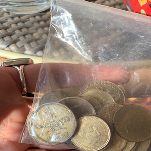 Mackenzie added a photo of their purchase
