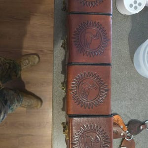 Spicey added a photo of their purchase