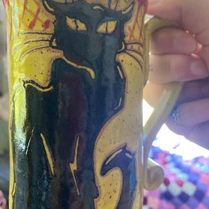 Holly added a photo of their purchase