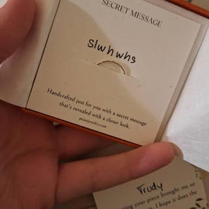 Trudy ha añadido una foto de su compra