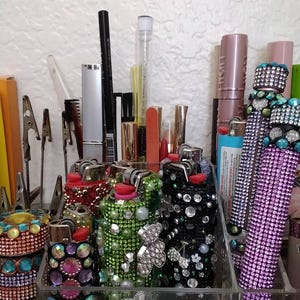 boo a ajouté une photo de son achat