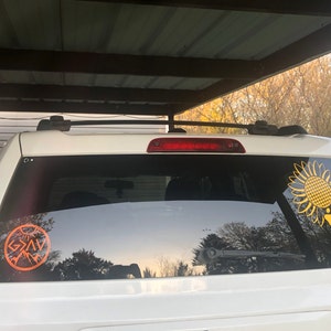Sarah added a photo of their purchase