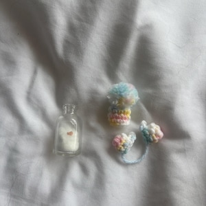 Amber ha añadido una foto de su compra