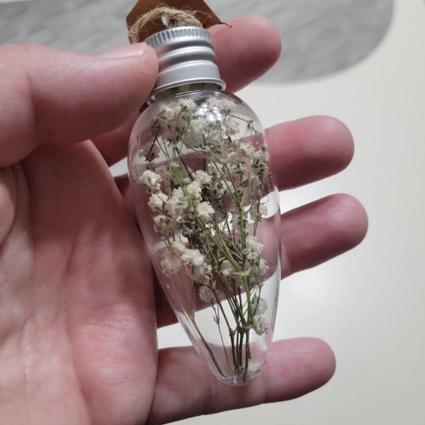 Flower Ornament, Bulb Ornament, Christmas Tree Decorations, Stocking ...
