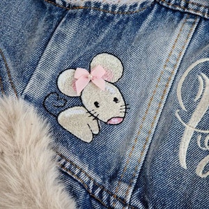 Martina added a photo of their purchase
