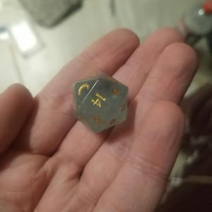 John added a photo of their purchase