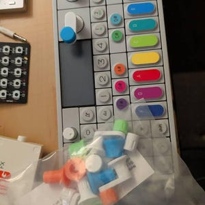 Inactive account added a photo of their purchase