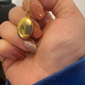 Lauren added a photo of their purchase