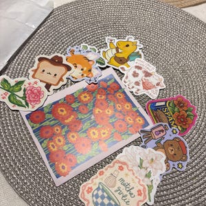 Etsy buyer added a photo of their purchase