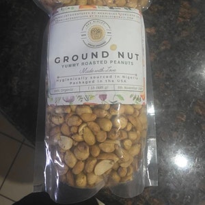 Comprador de Etsy ha añadido una foto de su compra