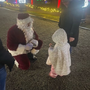 Brittney heeft een foto van de aankoop toegevoegd