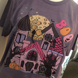 Tasha added a photo of their purchase