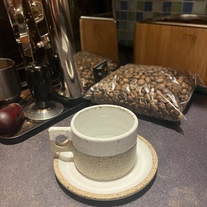 Chris added a photo of their purchase
