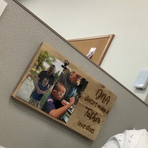 Alaina added a photo of their purchase