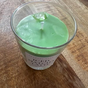 Henriette added a photo of their purchase