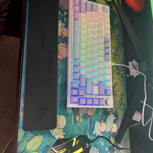 Janna added a photo of their purchase