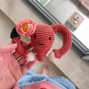 ella added a photo of their purchase