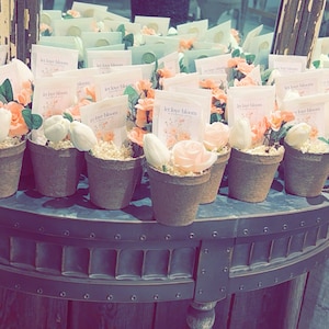 Comprador de Etsy ha añadido una foto de su compra