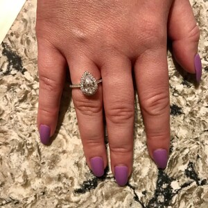 Jeffery added a photo of their purchase