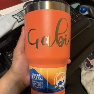 Natasha added a photo of their purchase