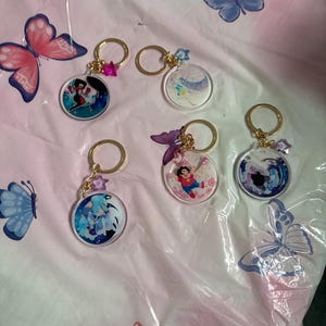 Rebecca added a photo of their purchase