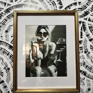 Sofia hat ein Foto des gekauften Artikels hinzugefügt