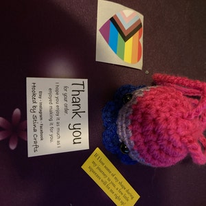 Trinity added a photo of their purchase