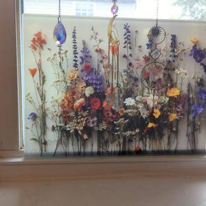 Comprador de Etsy ha añadido una foto de su compra