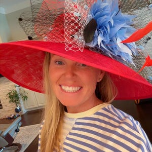 Patsy added a photo of their purchase