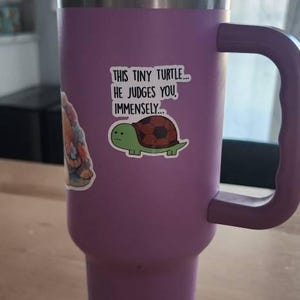 Amanda added a photo of their purchase