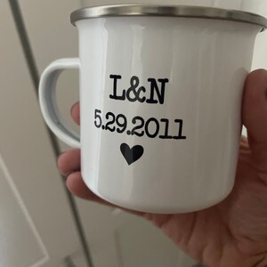 Lisa added a photo of their purchase