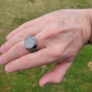 Richard added a photo of their purchase