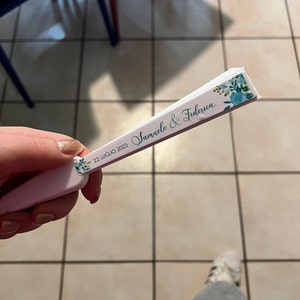 Federica Mancini ha añadido una foto de su compra