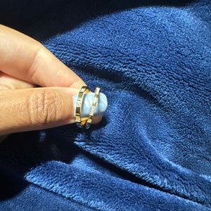 Comprador de Etsy ha añadido una foto de su compra
