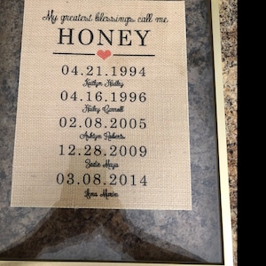 Hailey added a photo of their purchase