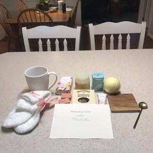 Regina added a photo of their purchase