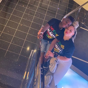Aja added a photo of their purchase
