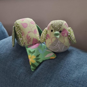 Sue added a photo of their purchase