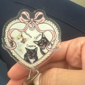 Hanna added a photo of their purchase